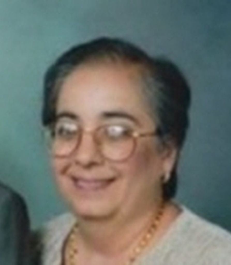 Mary Dolan