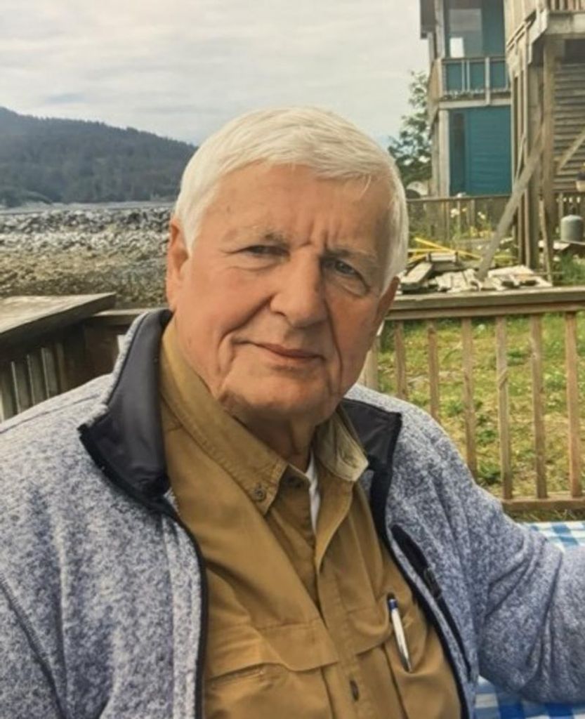 Chester Wojnicki Profile Photo