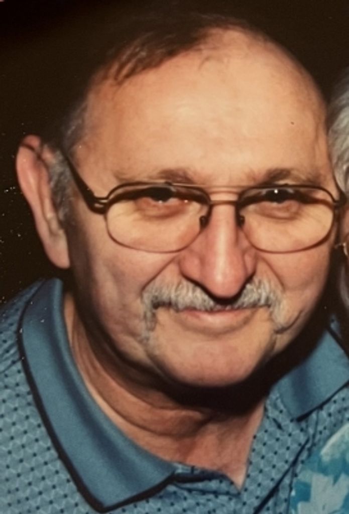 Walter J. Gawron