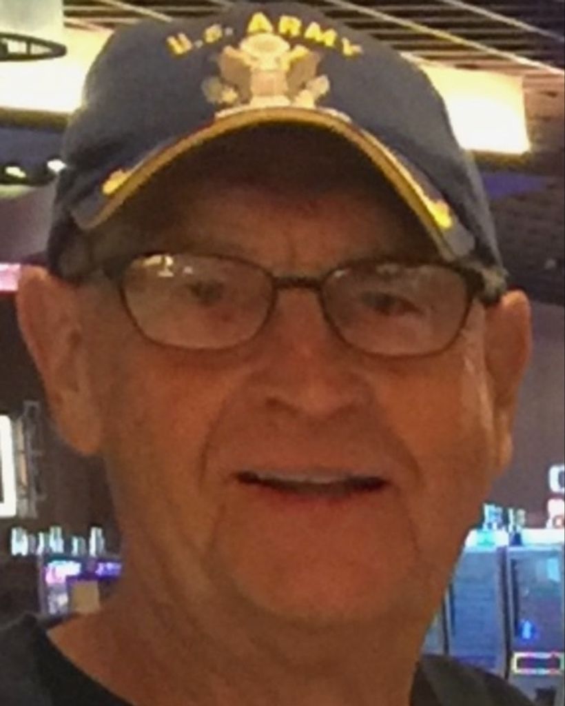 William Mitchell Hurt