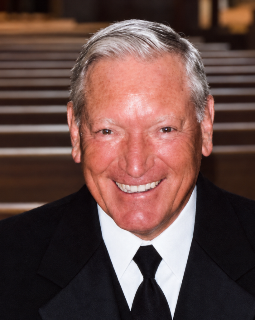 Ray Bauer Profile Photo