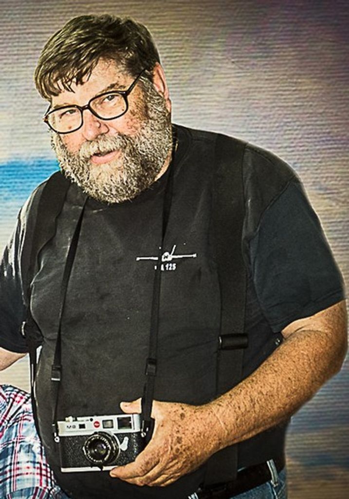 Victor Franklin Mulinix Profile Photo