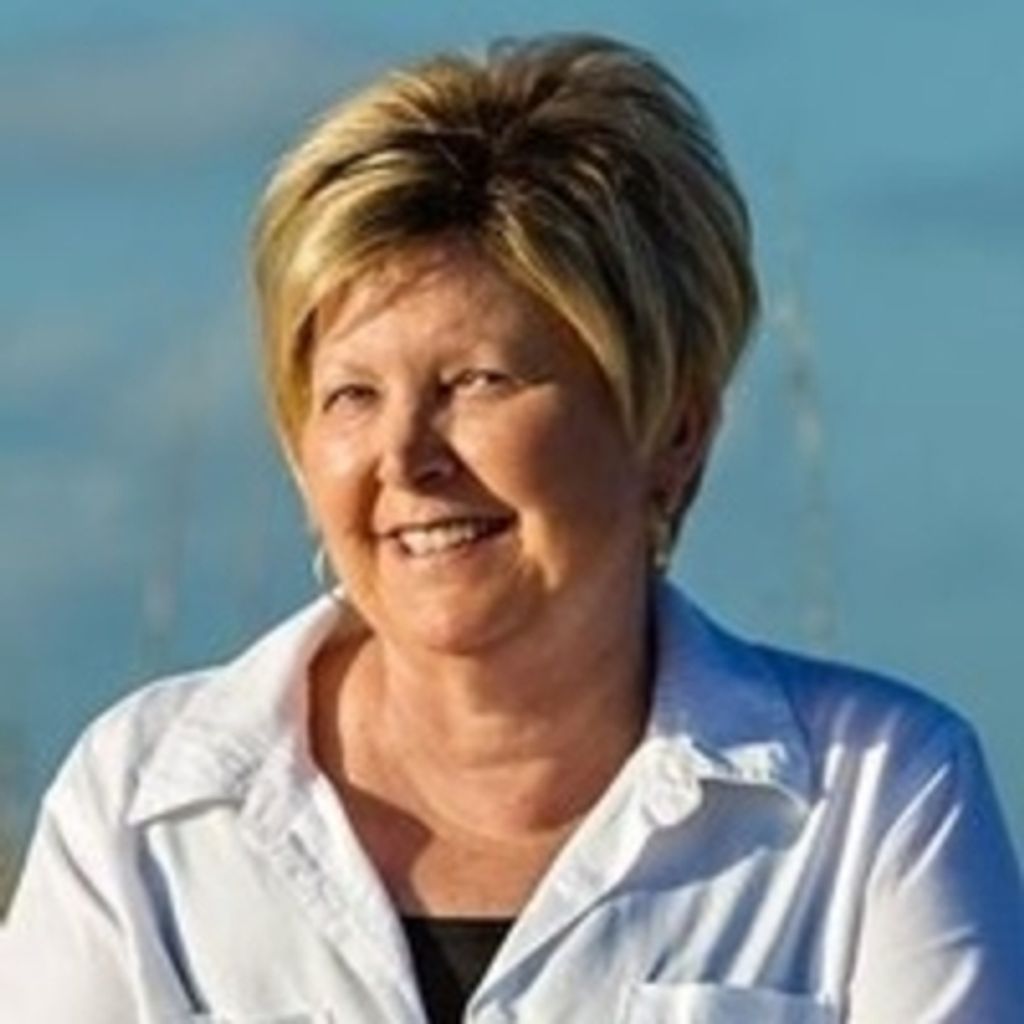 Sheila K. Allen