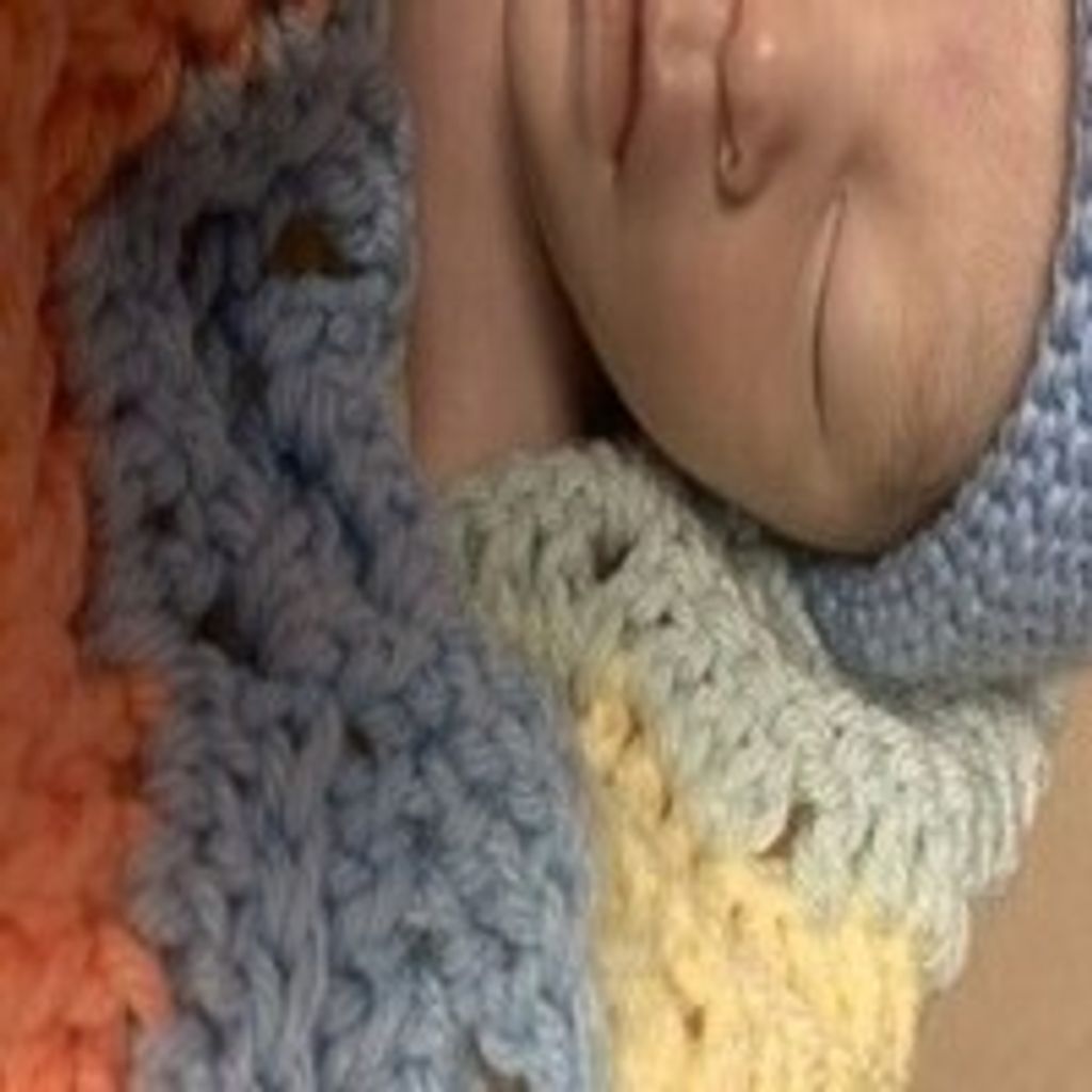 Kingston David Abraham Profile Photo