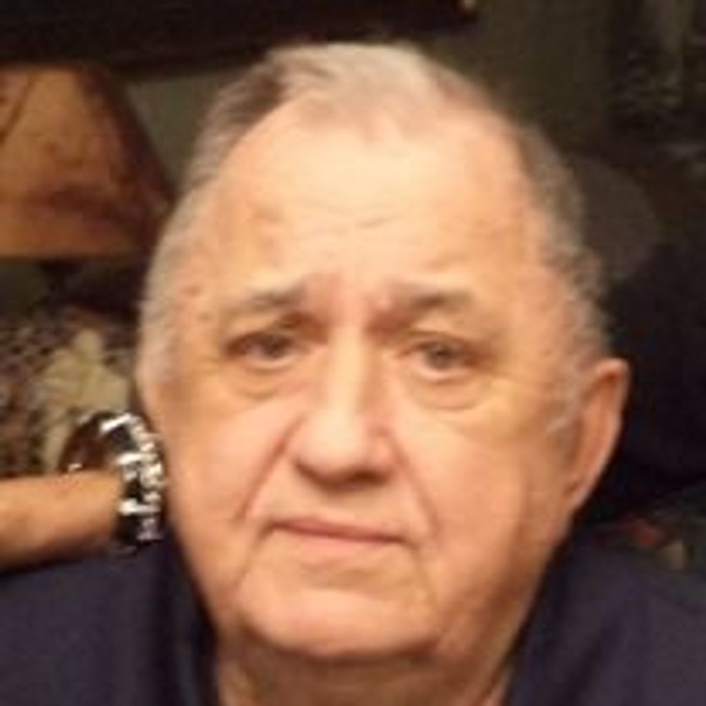 Patrick  G. Pettit