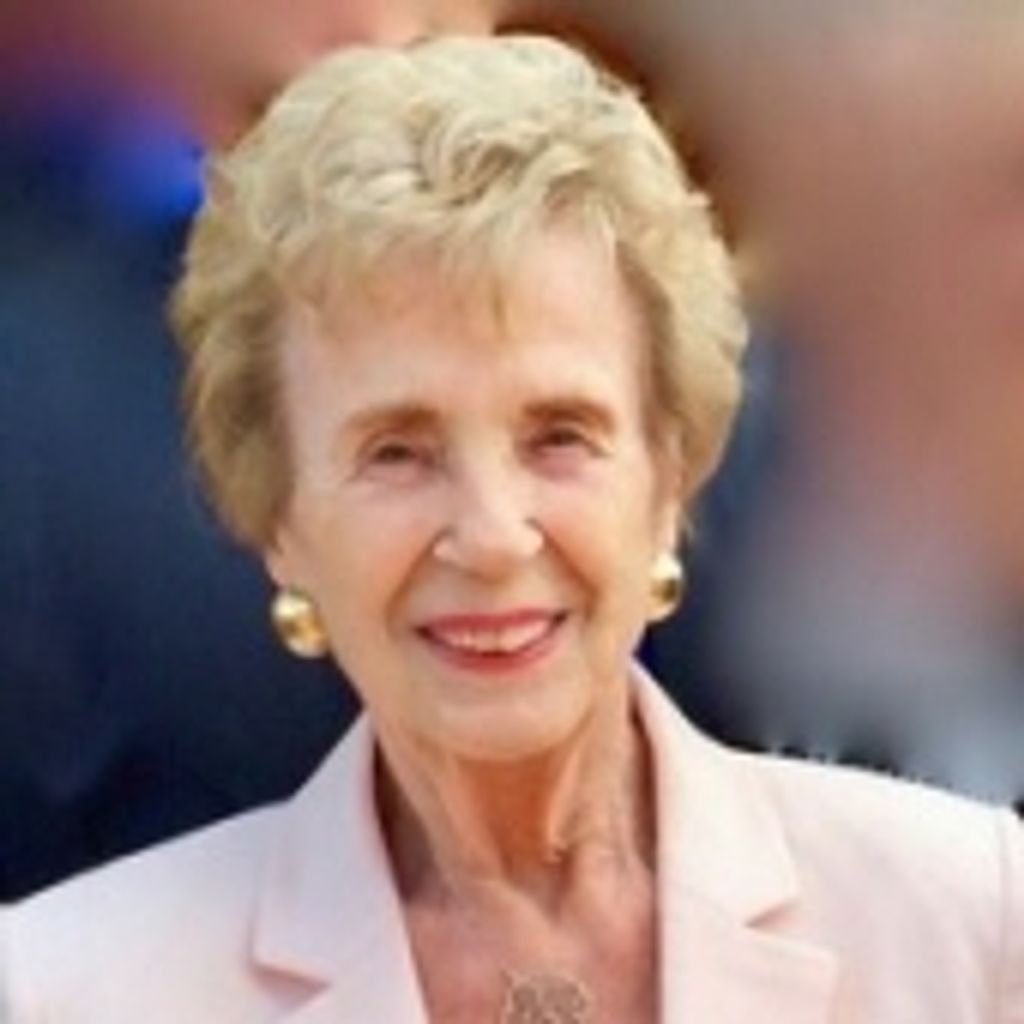Patricia Keller