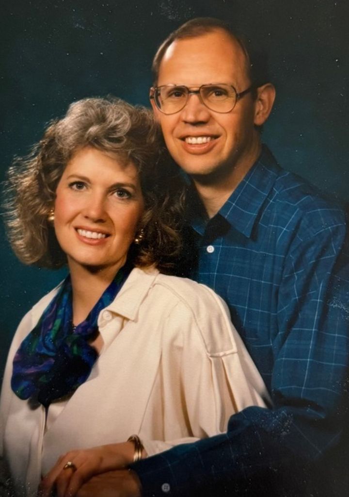 Susan Carlson Profile Photo