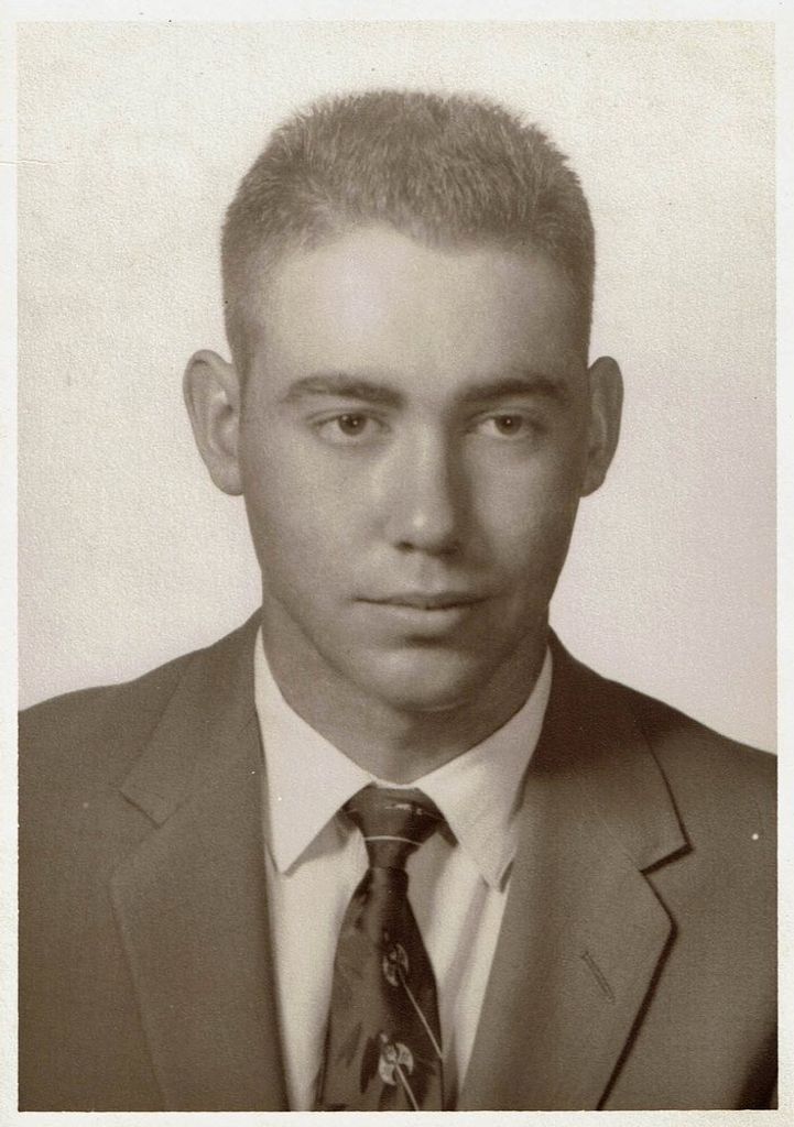Johnny Wayne Elliott