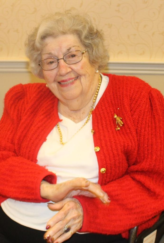 Maxine F. Sloan Profile Photo