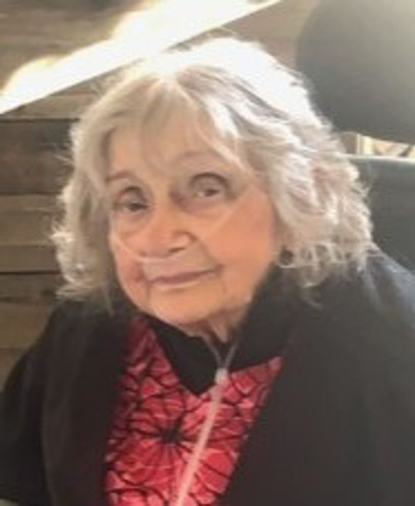 Faith A. "Zip" (Hubbard)  Bradford Profile Photo