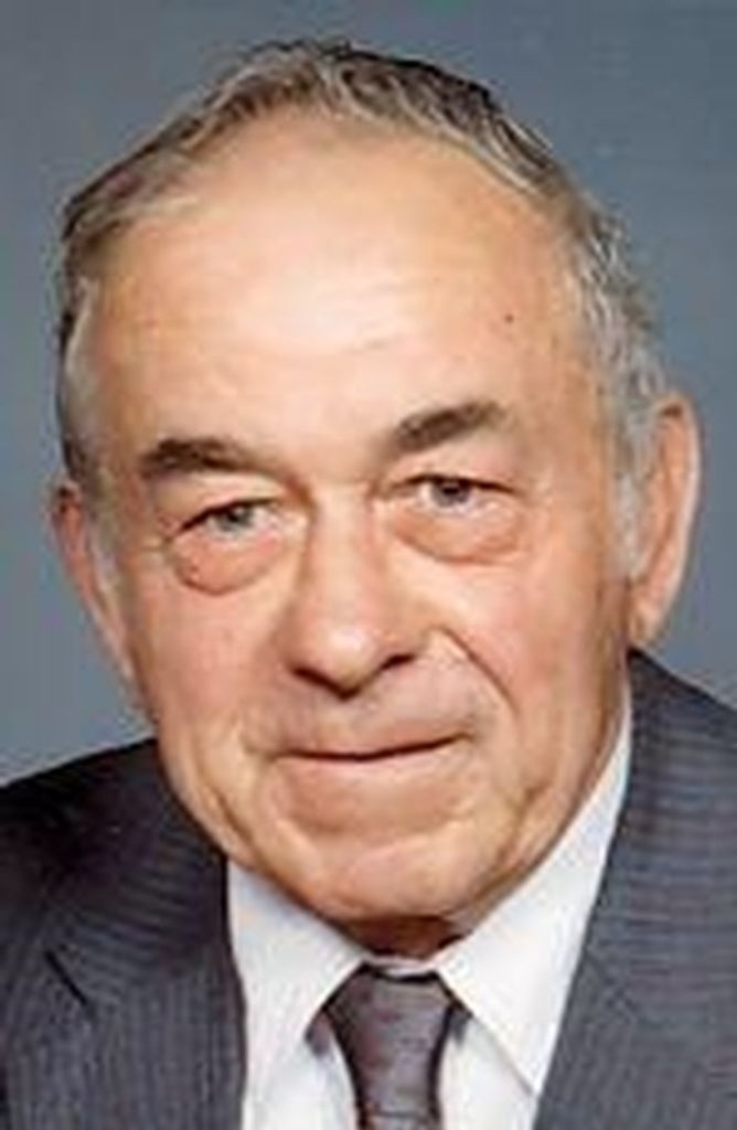 Vernon H. Bartonek
