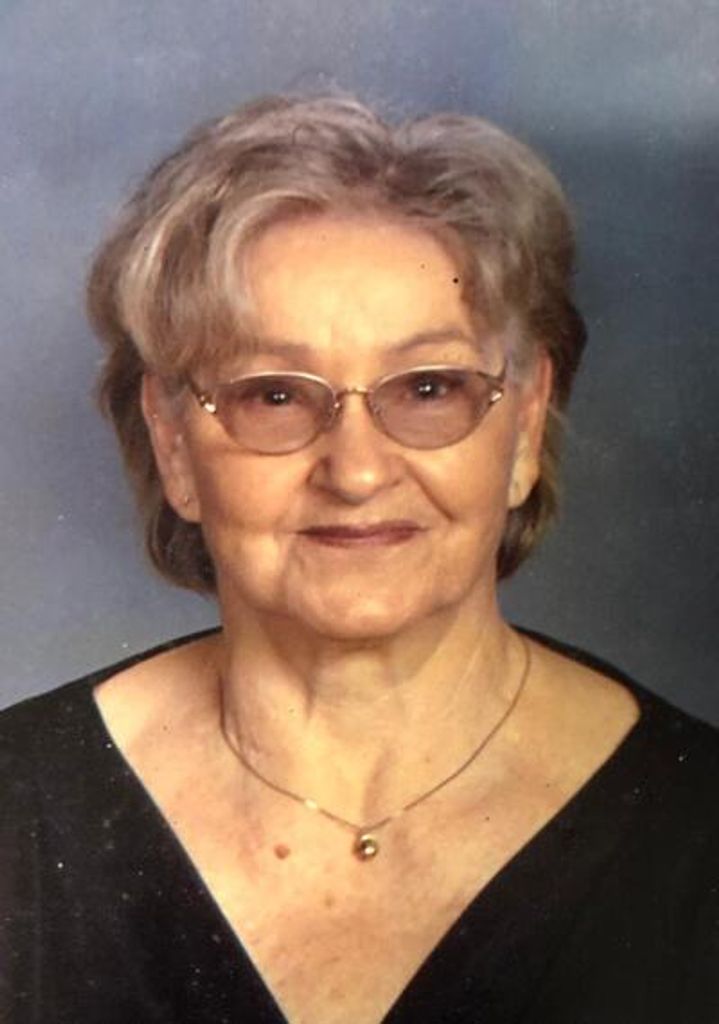 Frances T Speights Profile Photo