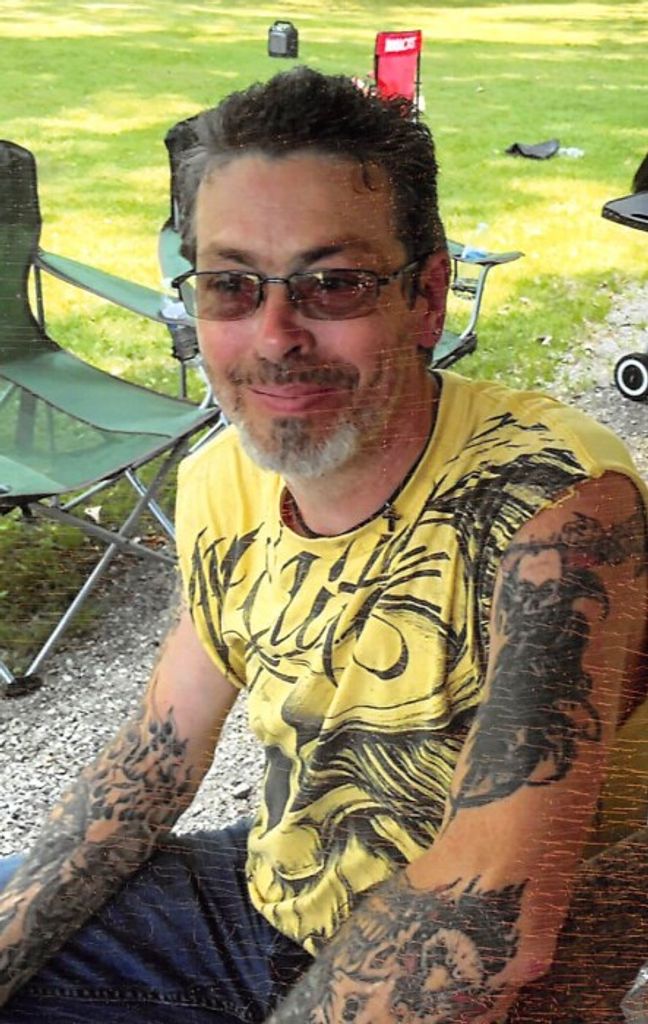 William R. "Rob" Yates