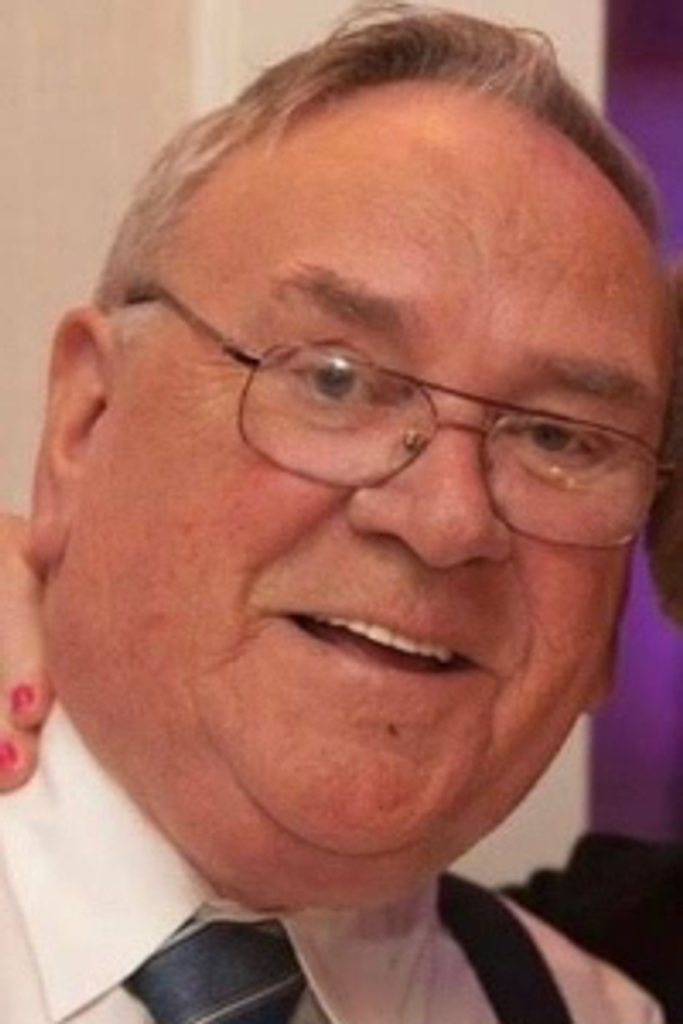 Coleman Nee Sr, Profile Photo