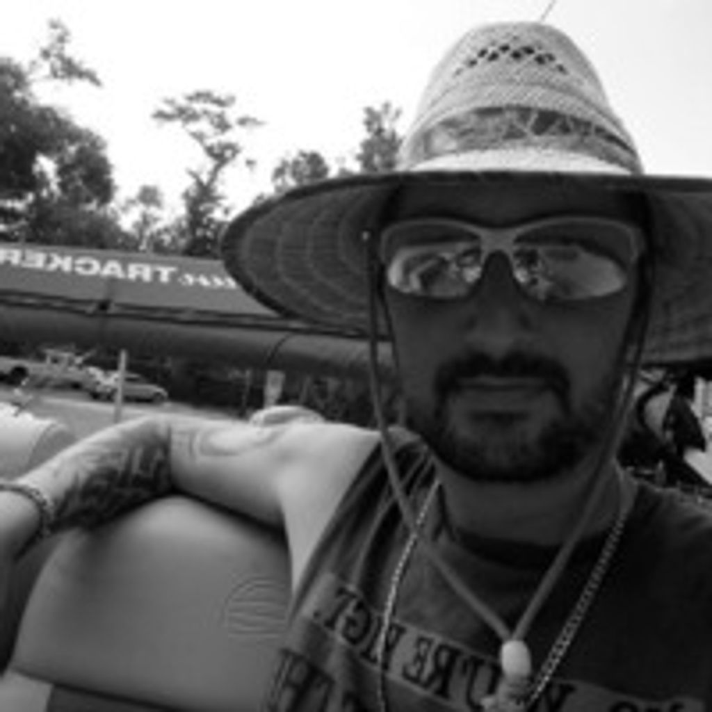 Larry Morgan Johns