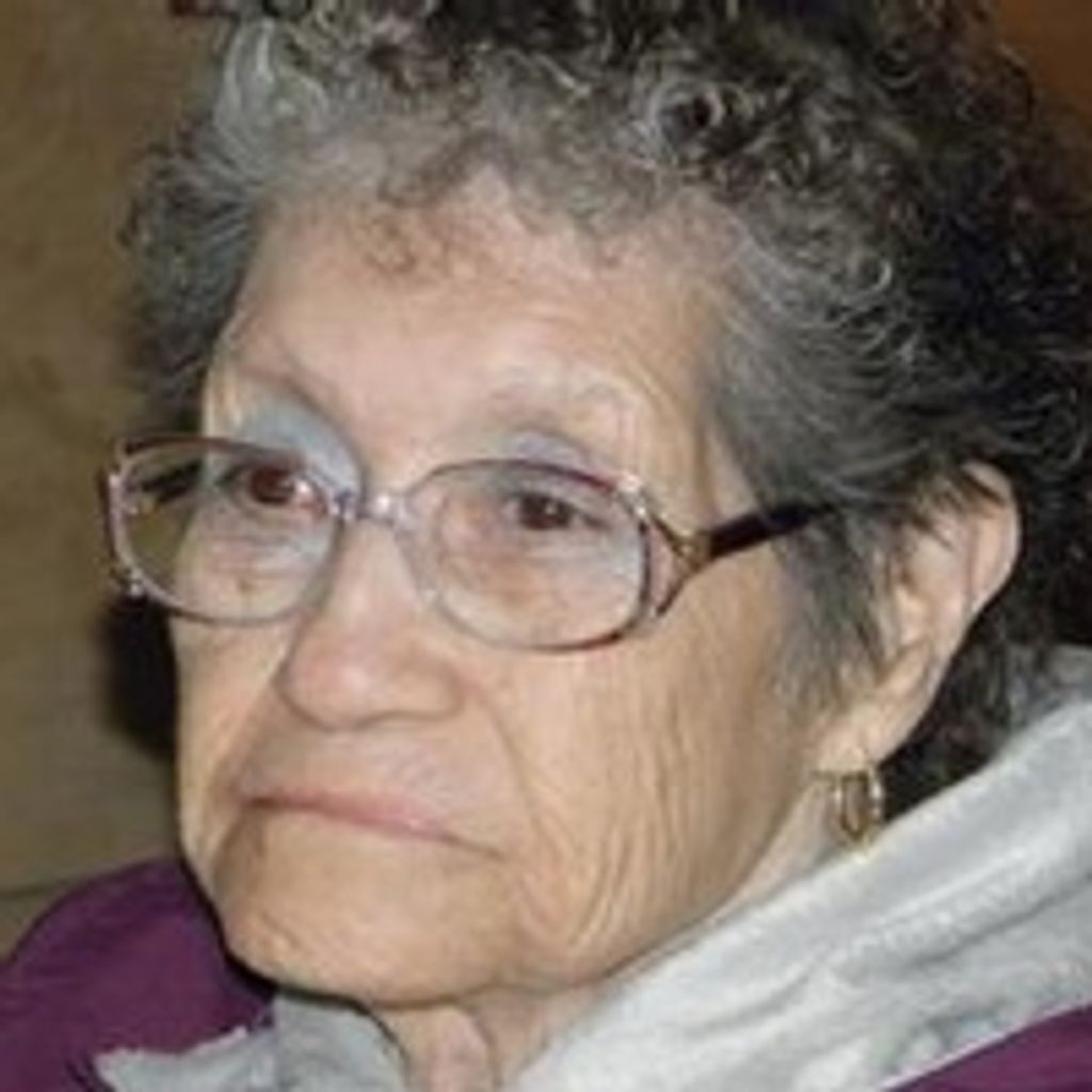 Mary Gauna