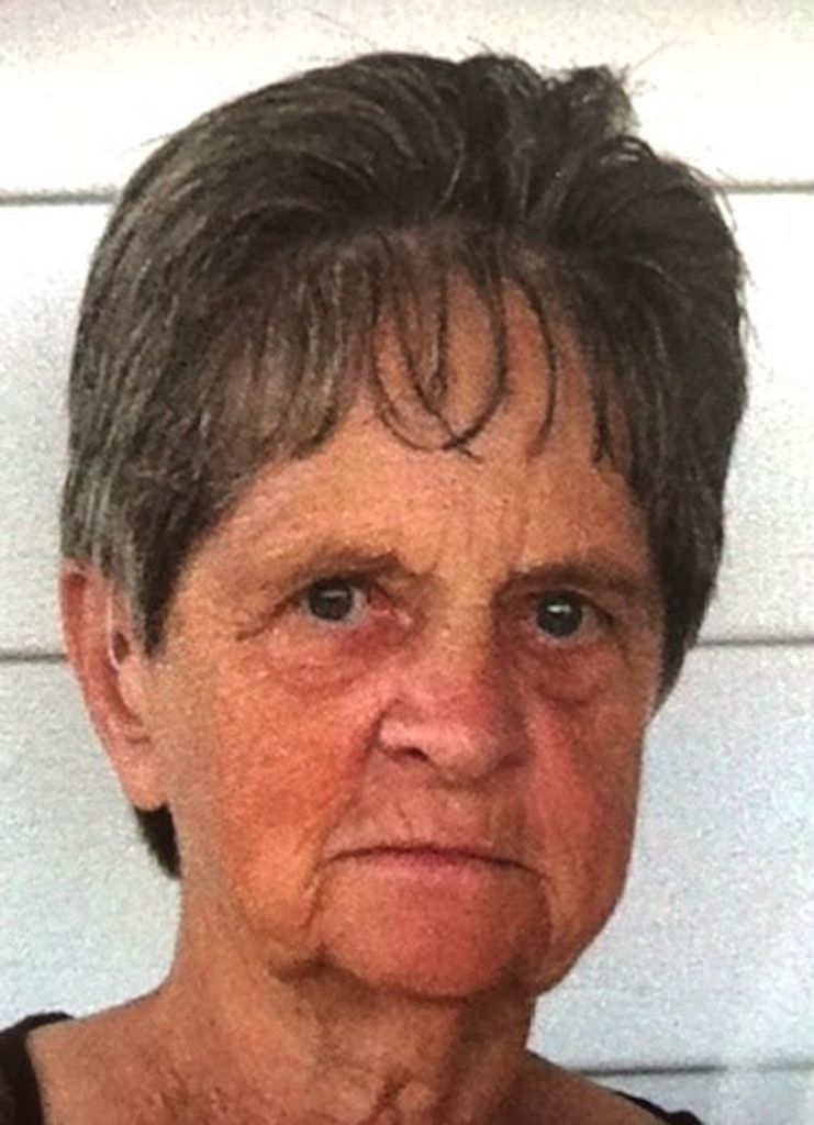 Reva Brewer Profile Photo