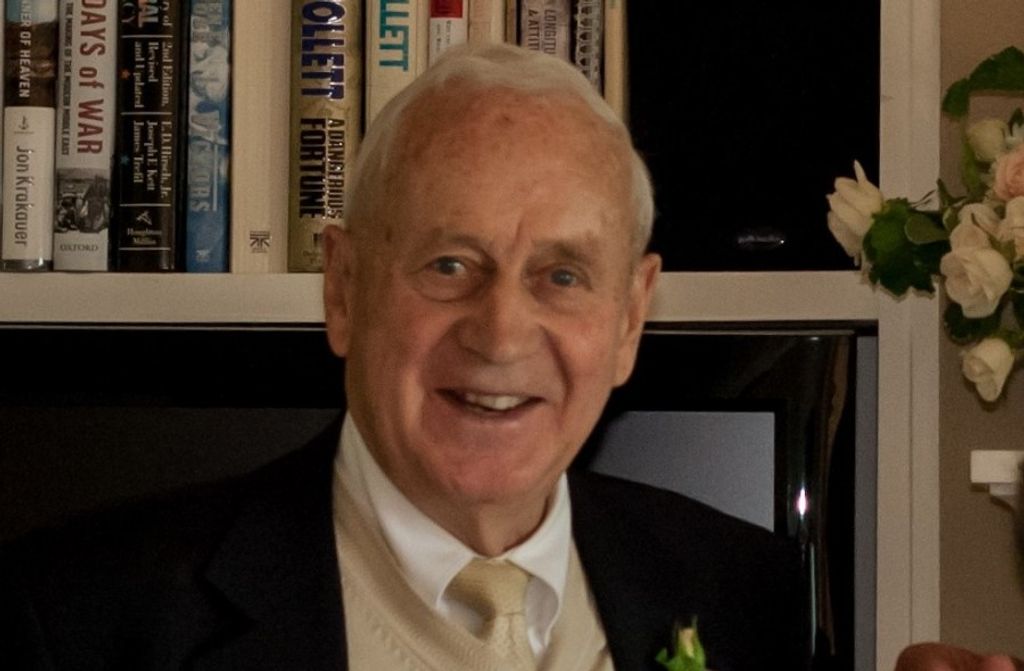 Willard E. Chinn Sr. Profile Photo