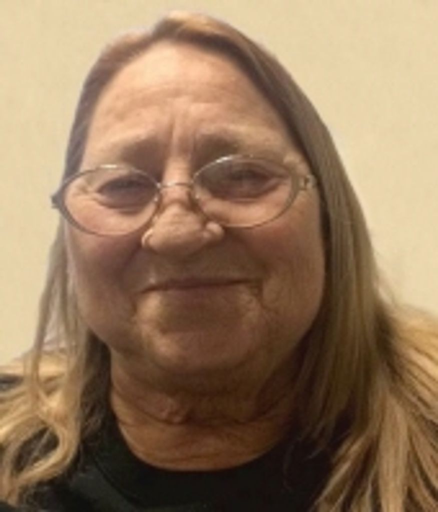 Peggy Jean Caldwell