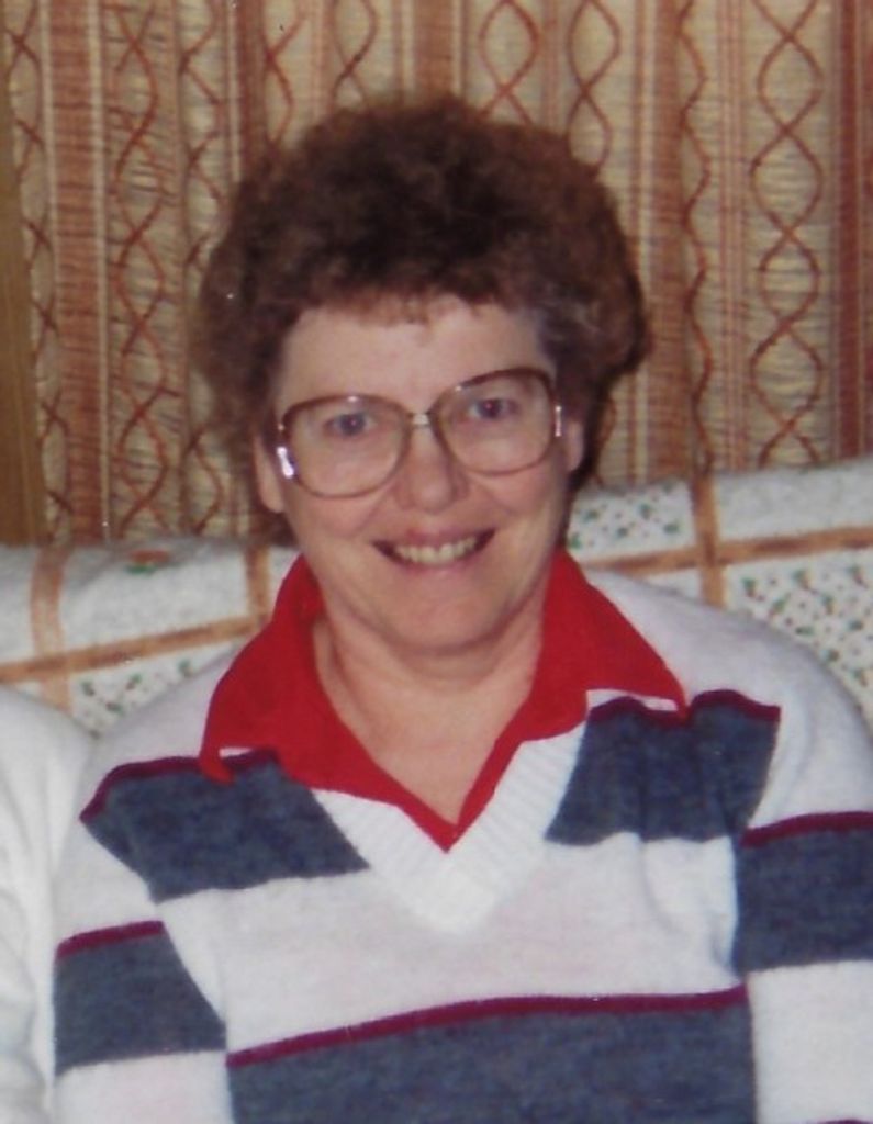 Lenora Mills