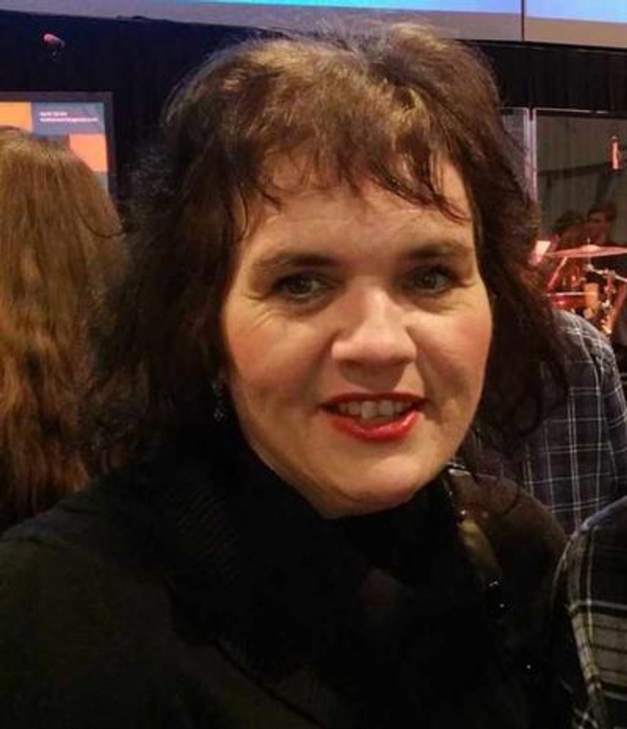 Nadine Elena Lewis Profile Photo
