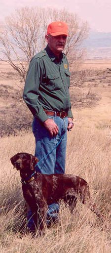 Rodrick  Lynn Abercrombie Profile Photo