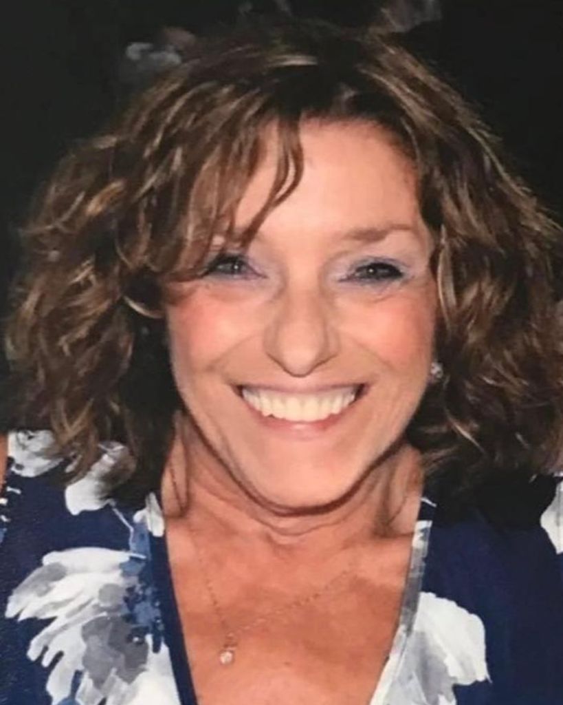 Eileen Marie De Name