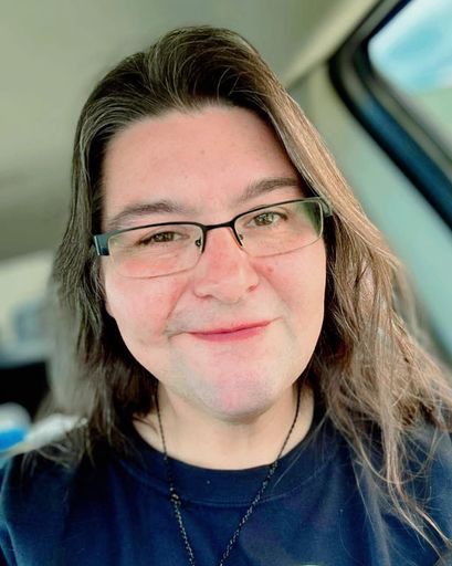 Crystal Ann Linebarger's obituary image