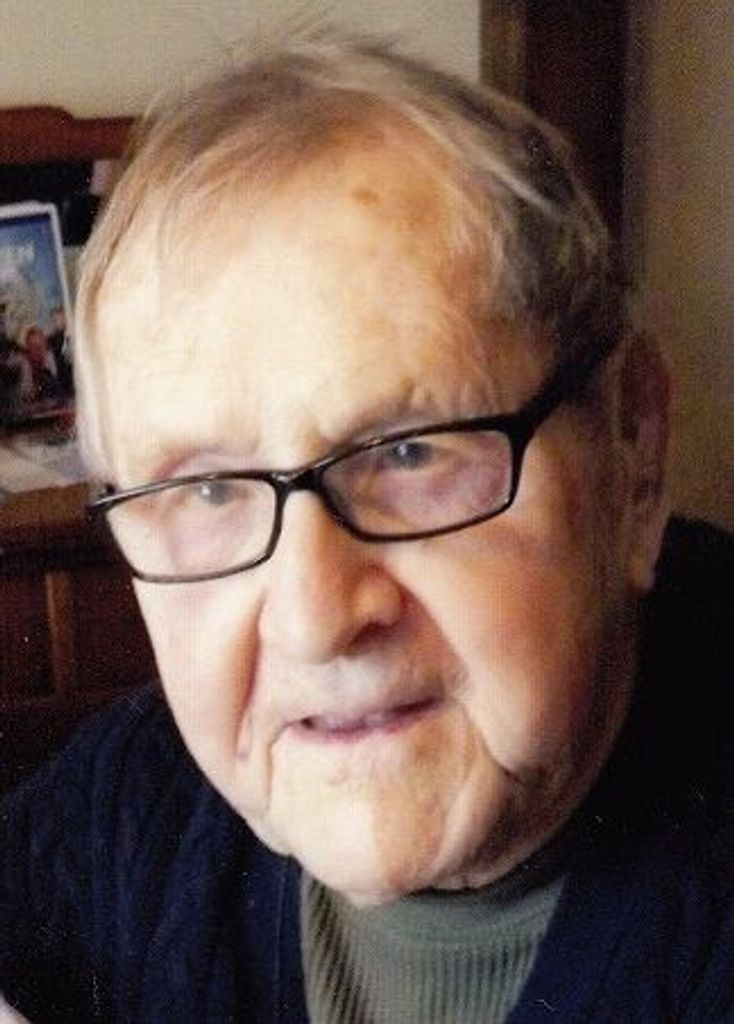 Harry E. Taylor
