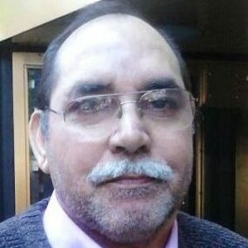 Manuel A. Rodriguez Profile Photo