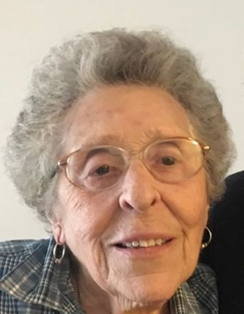 Anna Katherine "Kathy" (Knellinger)  Tubbs Profile Photo