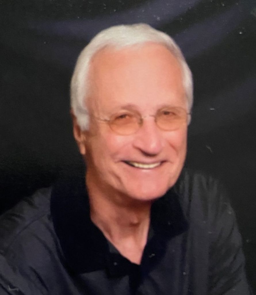David F. Holoubek Profile Photo