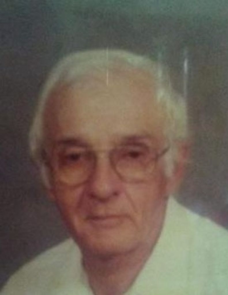 Russell Alfred Johnson Profile Photo