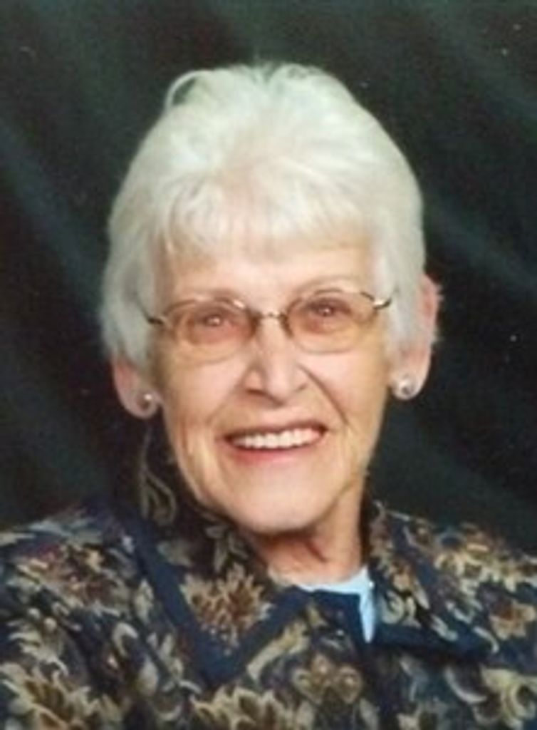 Leota Marie Ellis