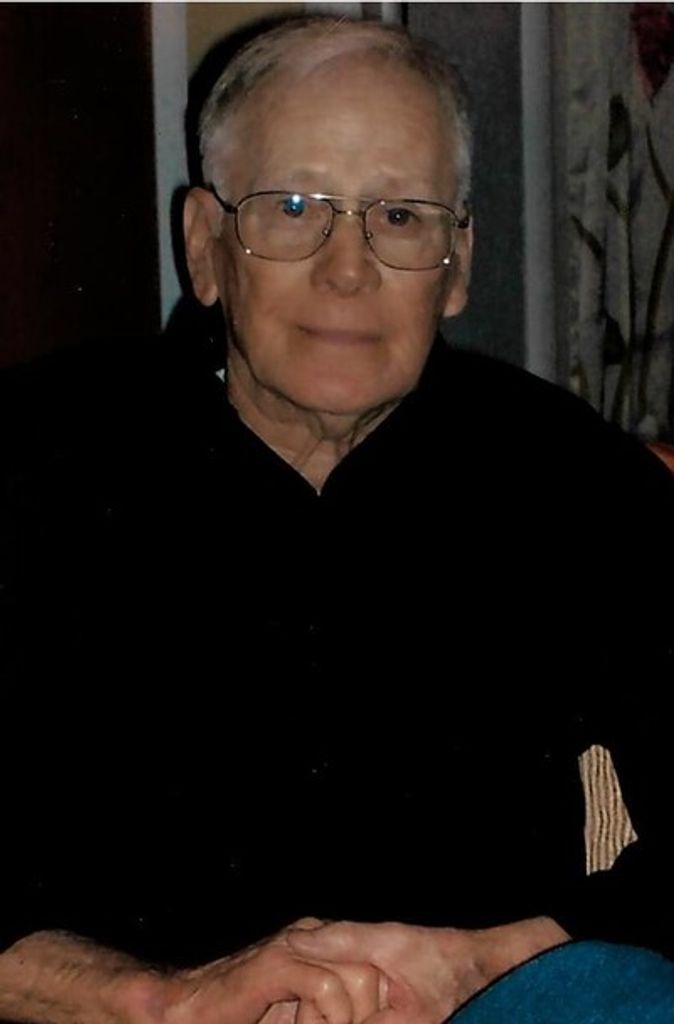 Paul W May Profile Photo
