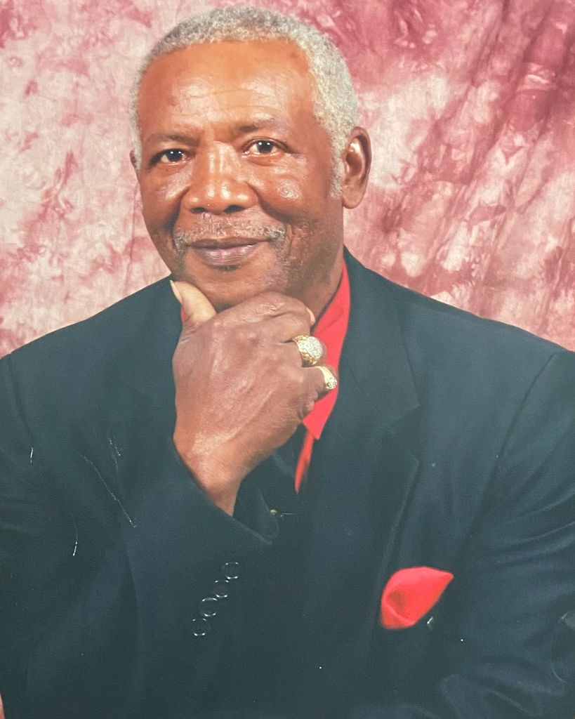 Searcy Lee Herron Profile Photo