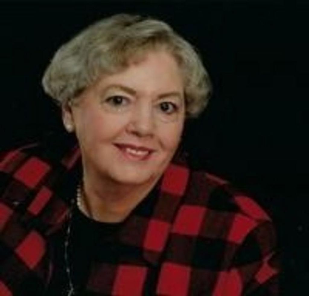 Mary Freda Colberg Profile Photo