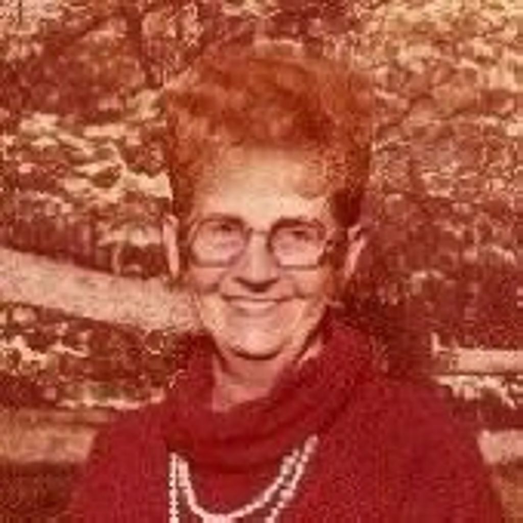 Maryellen Putman