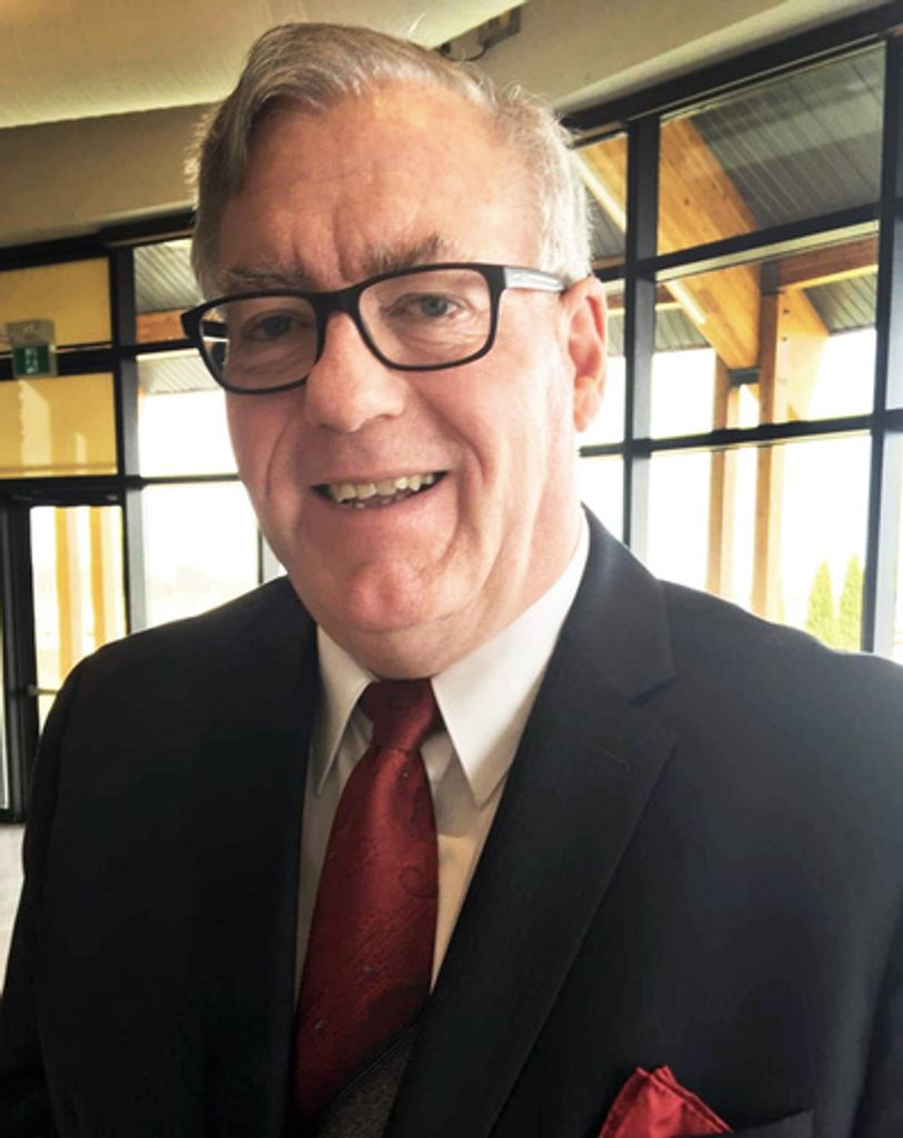 Wayne Harold Moore Profile Photo