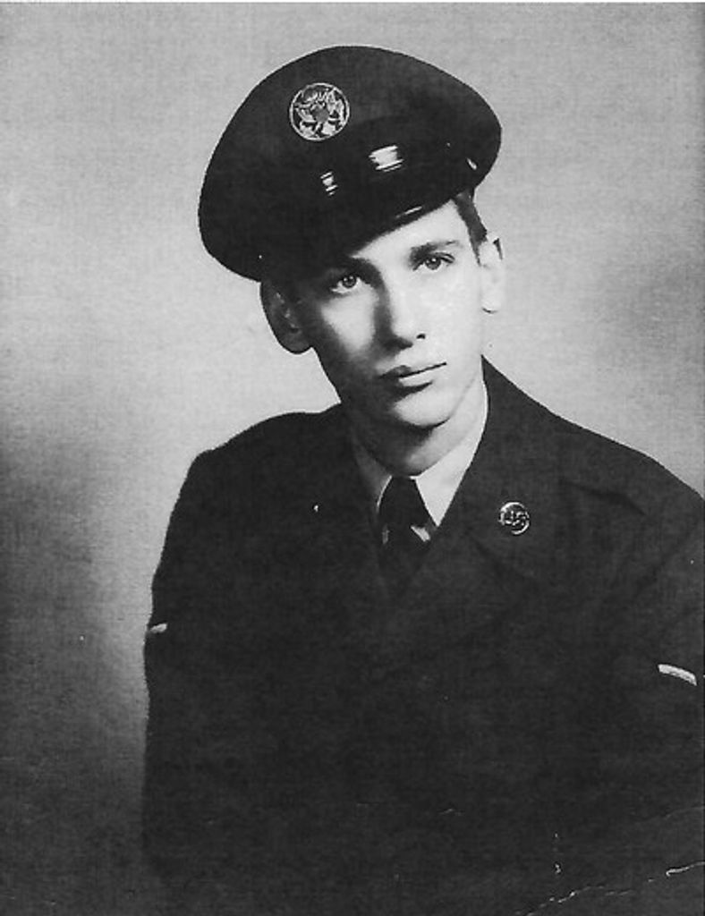 Albert Duane Smith
