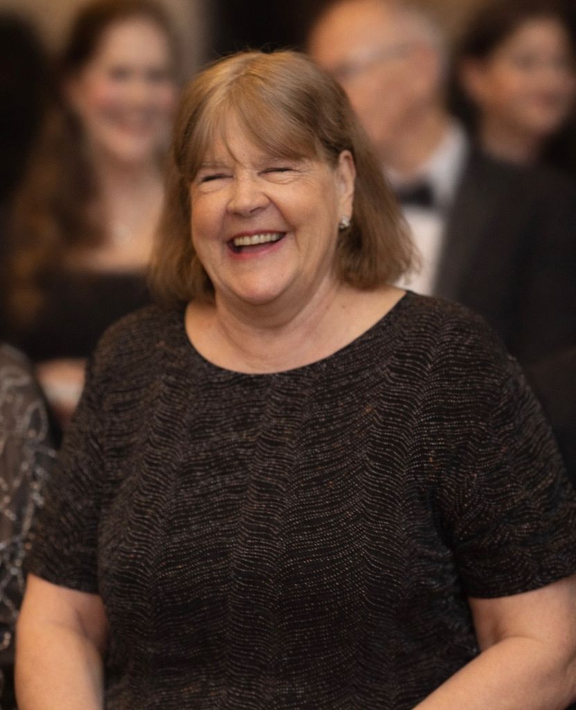 Adrienne Spencer Profile Photo