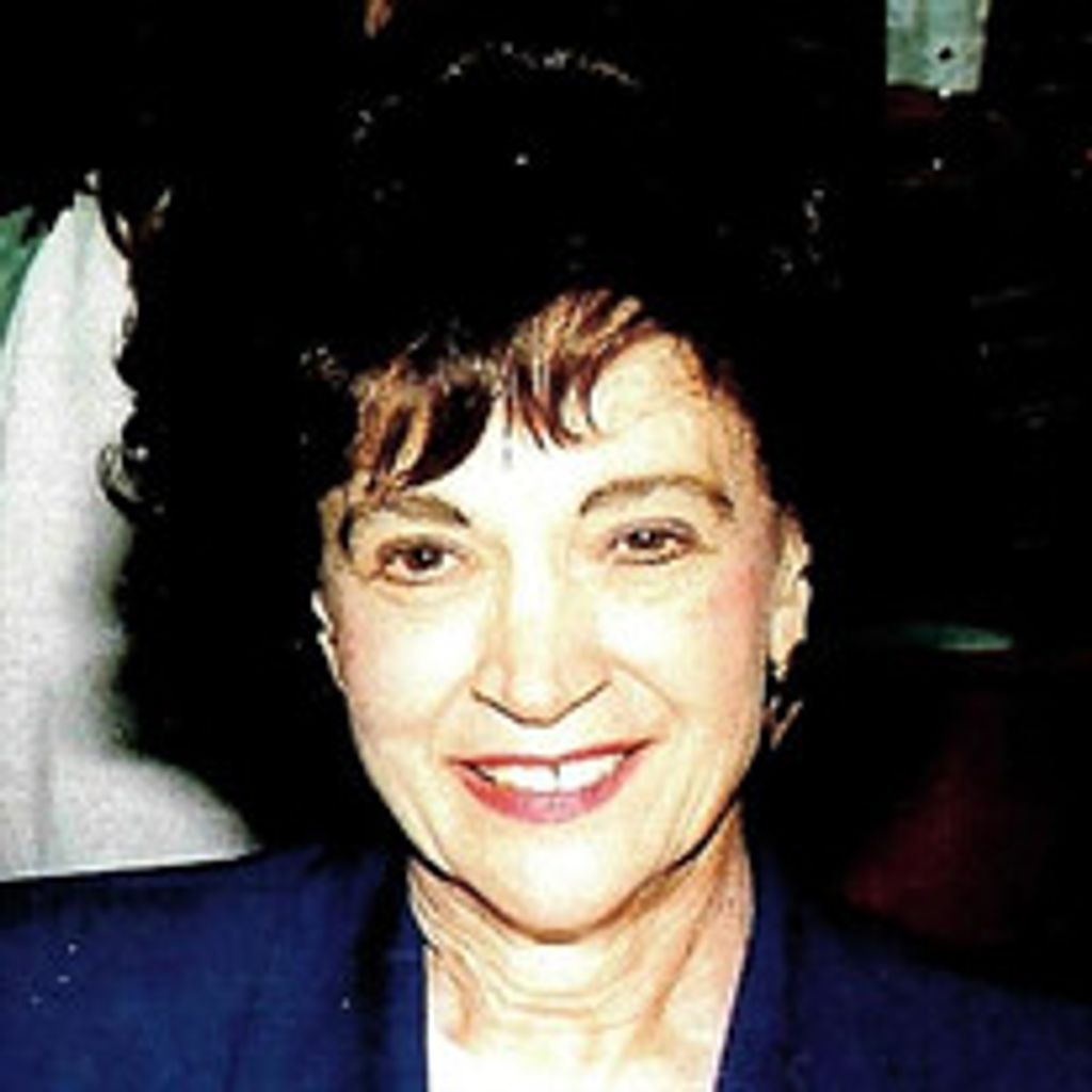 Anne Esuchanko