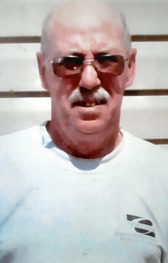 Dennis Michael "Mike" Prichard Profile Photo