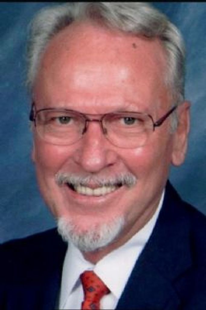 Glen Schroeder