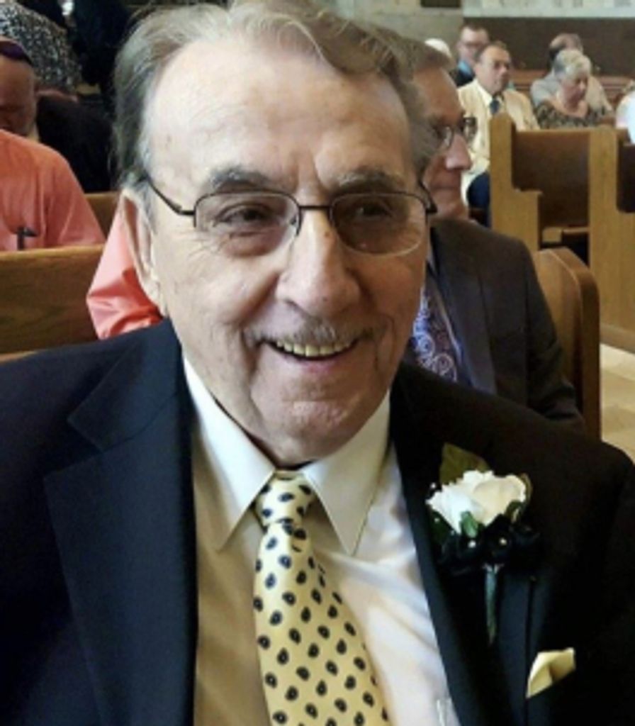 Richard Lecocq Profile Photo