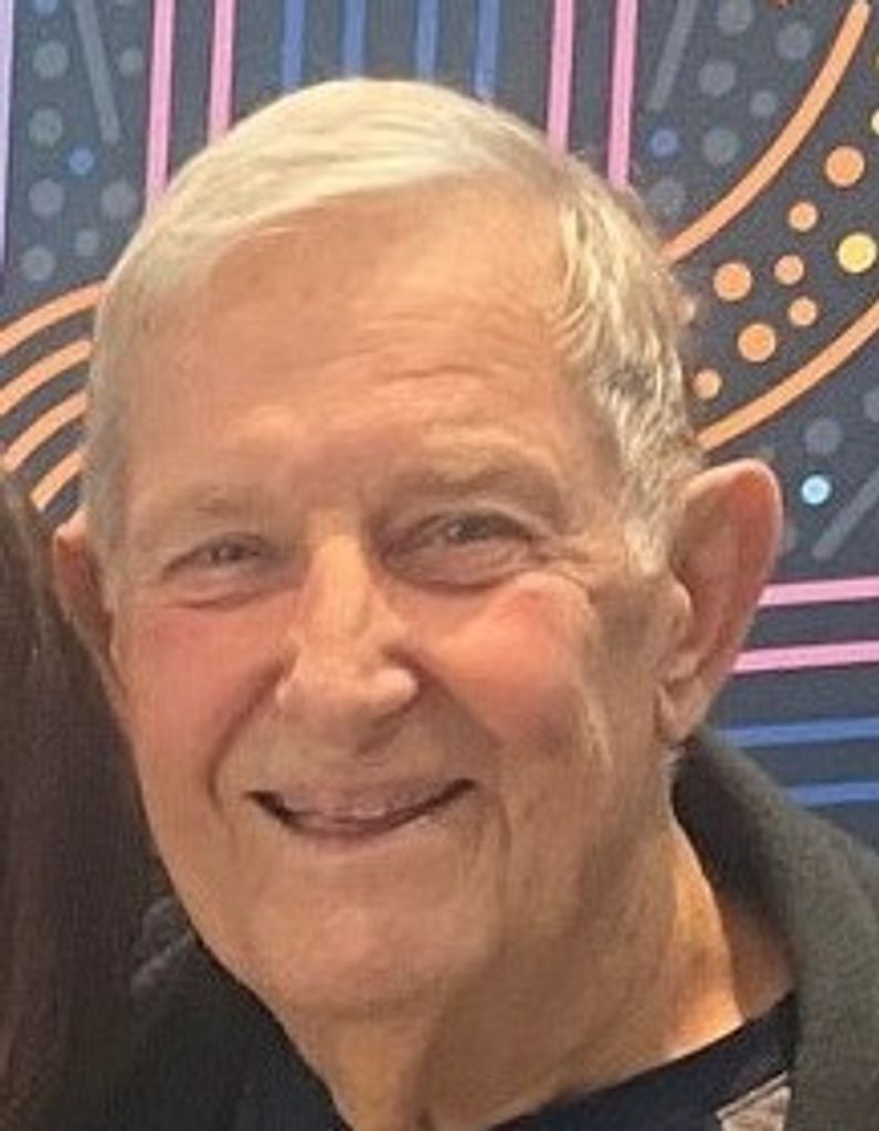 John Carter Cleveland