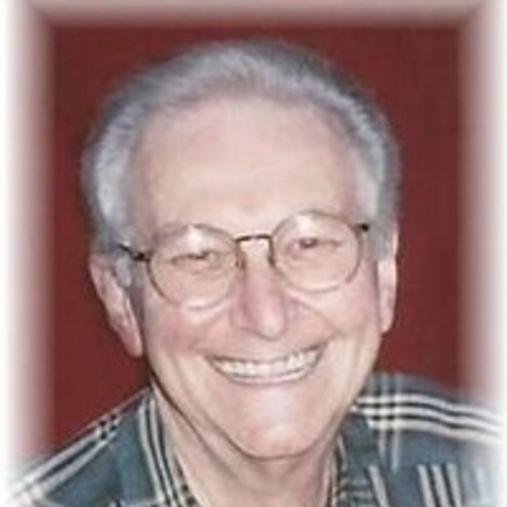 Paul "Dale" Mouton