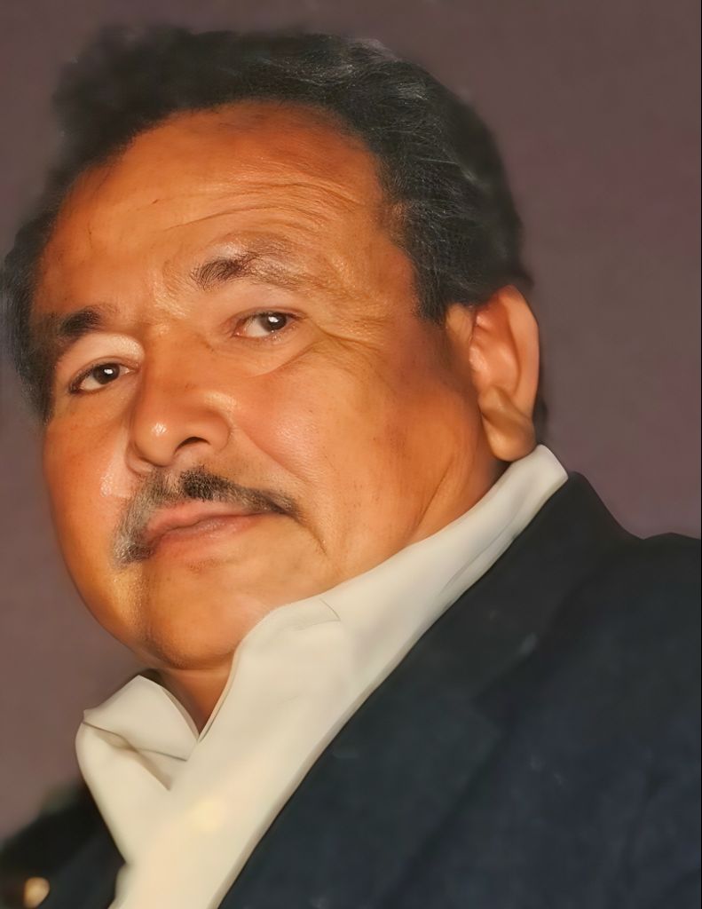Raul Perez Morales Profile Photo