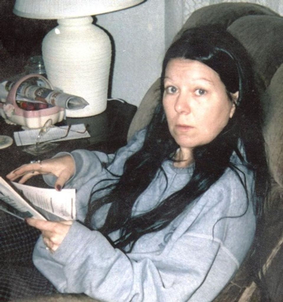 Sandra "Sandy" Diane Post