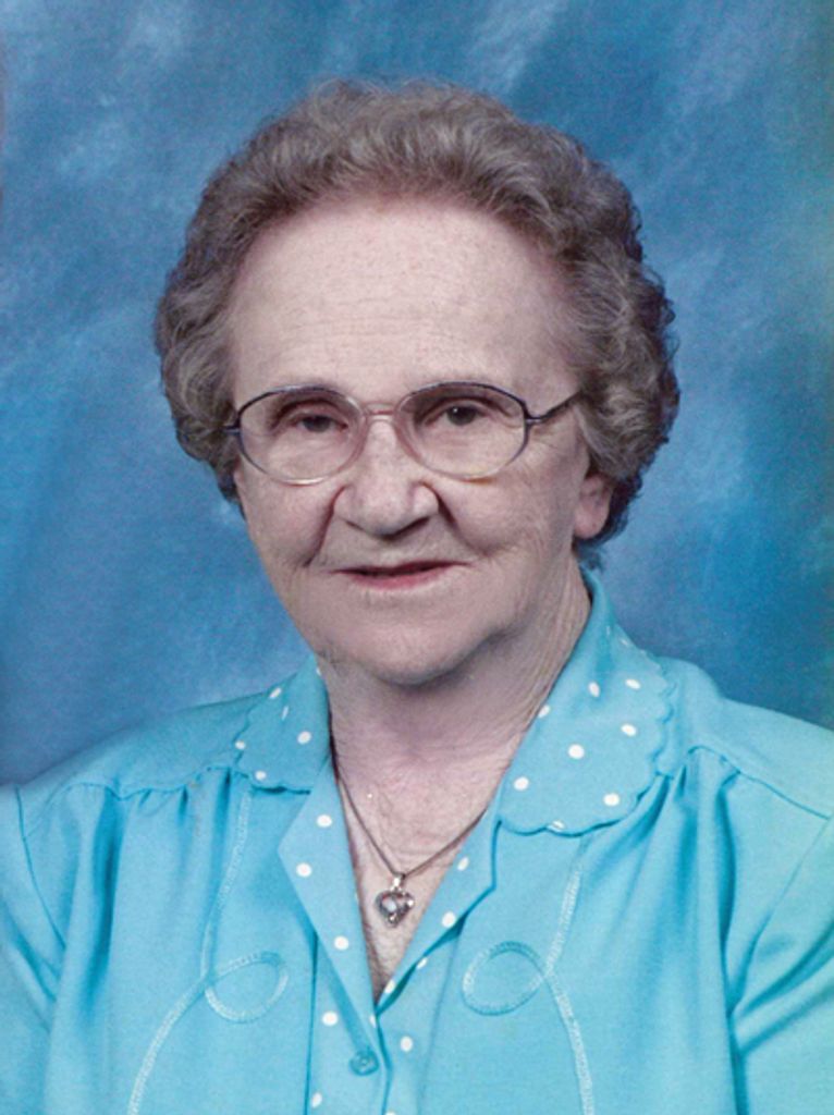 Irene Thurn Profile Photo